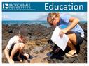 Pacific Whale - Education